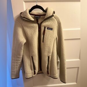 Patagonia W's Retro Pile Hoody